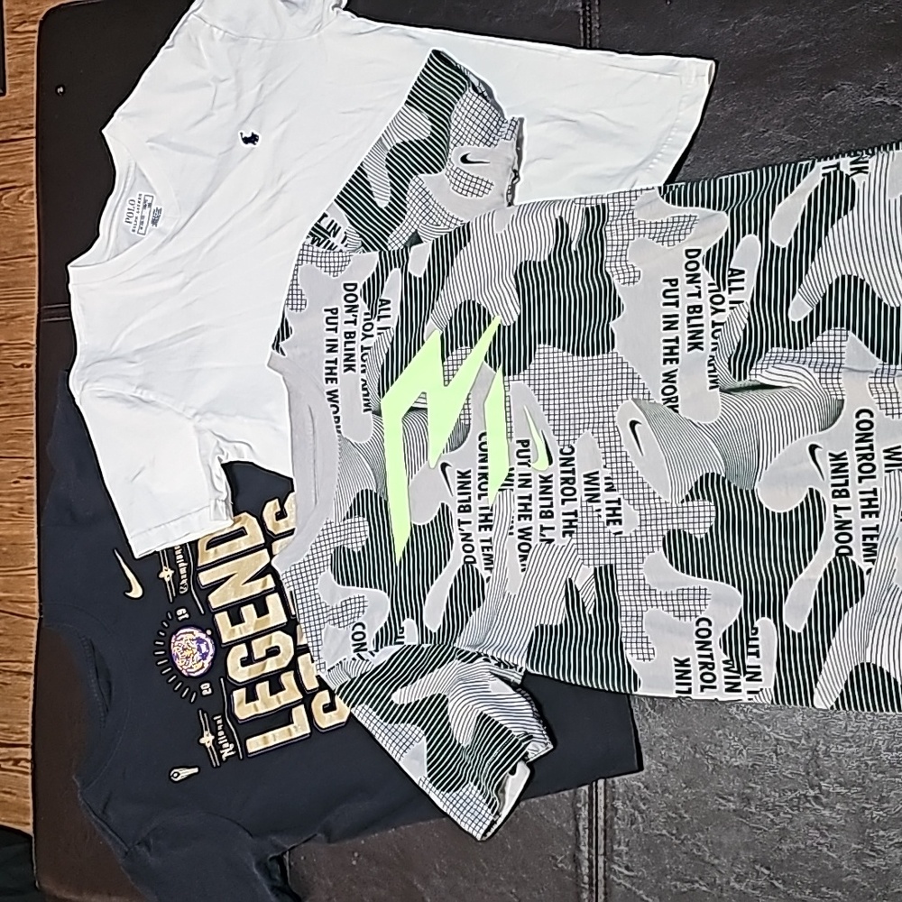 Youth Shirts